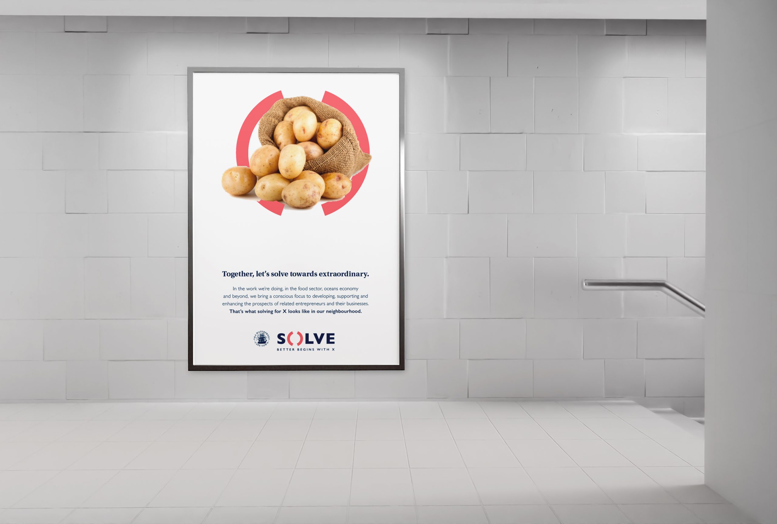 Design_V&A waterfront_Solve