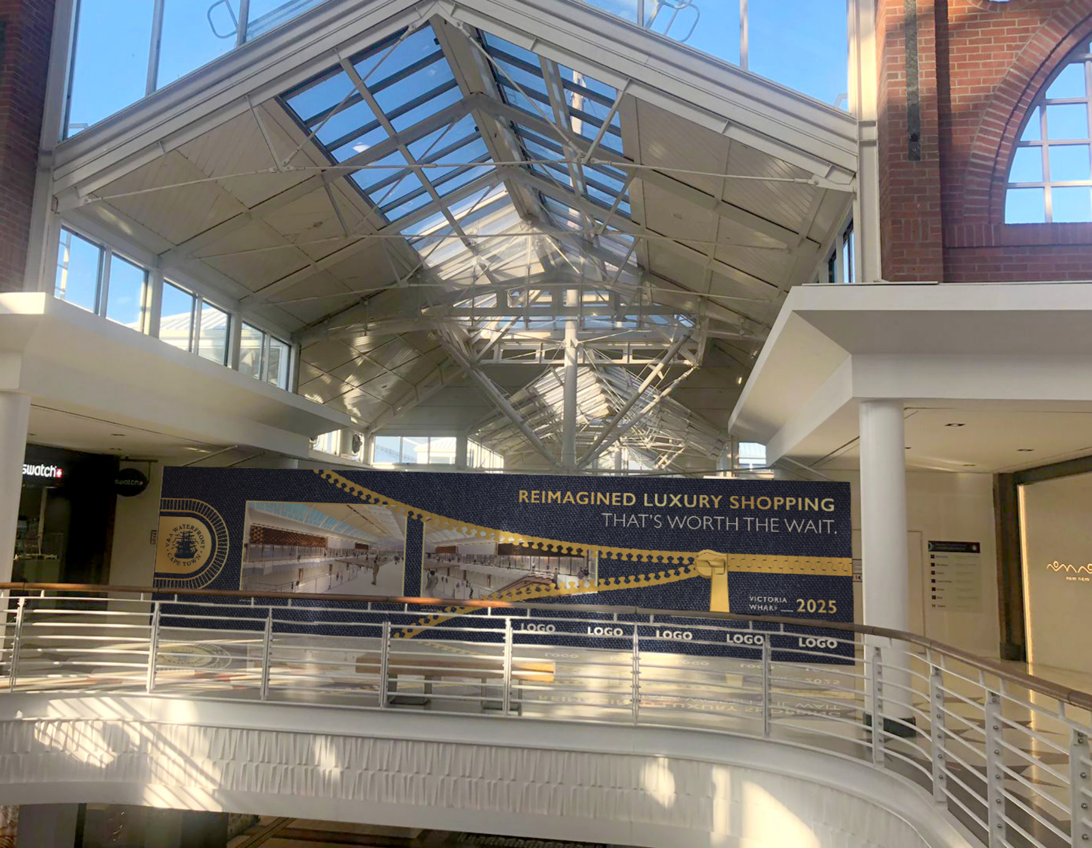 Production_V&A Waterfront_Lux Hoarding