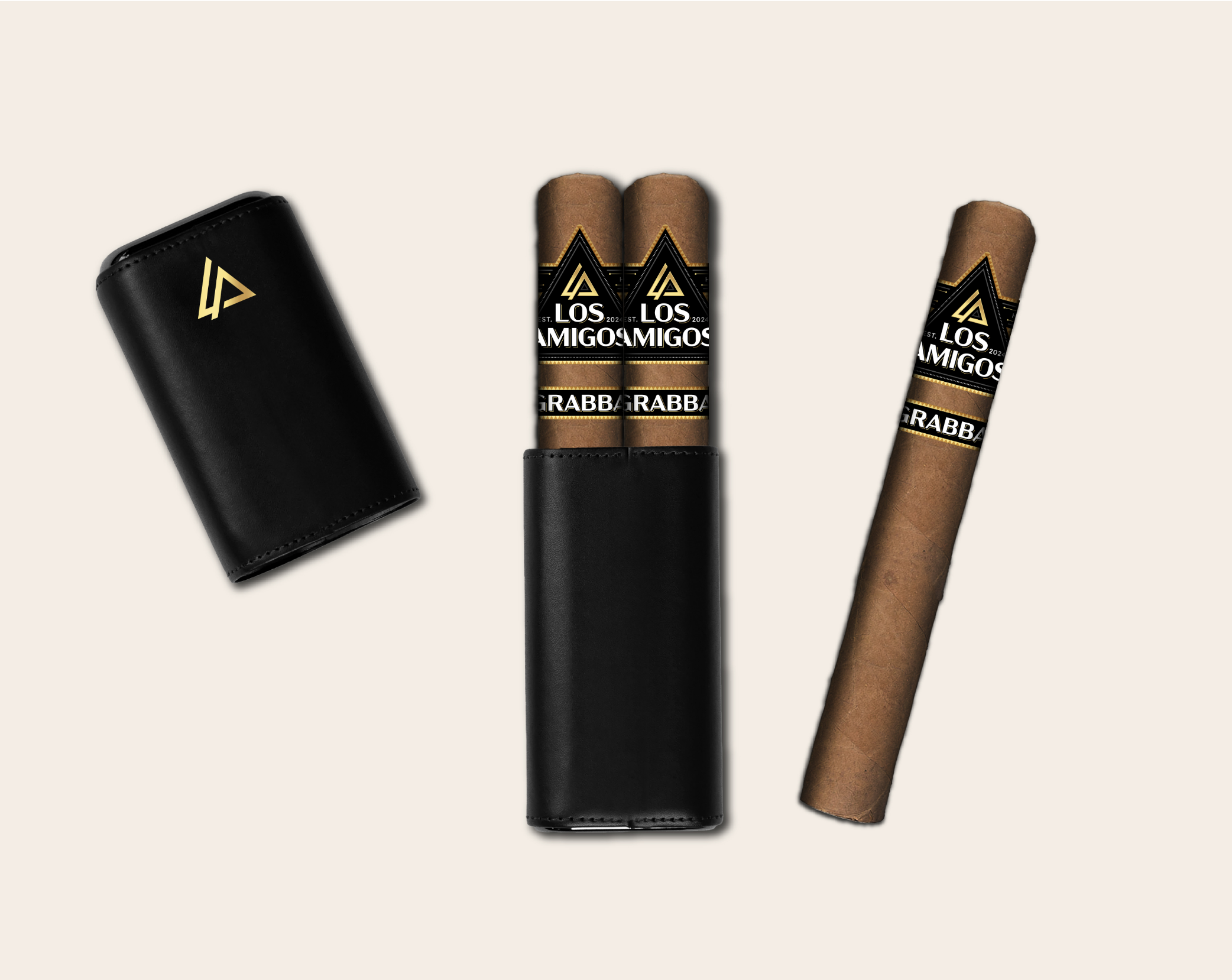 Strategy_los amigos_2